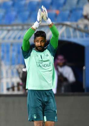  محمد العويس