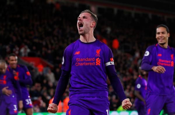 ليفربول 