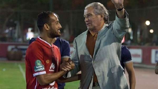 وليد سليمان وجوزيه 