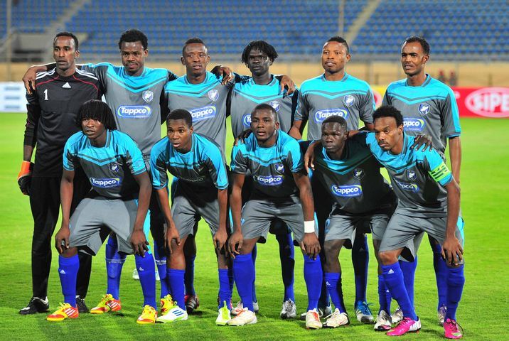 الأهلي شندي - أرشيفية