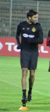 اليعقوبي في مران اليوم