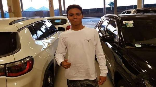 جواو مينديز