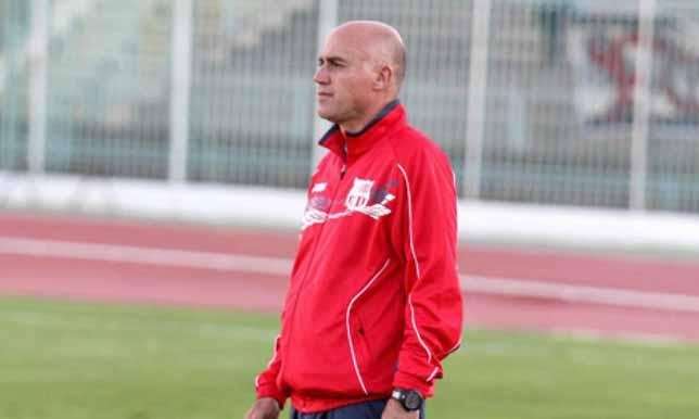 ميجيل جاموندي