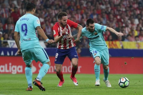 من لقاء سابق بين الفريقين