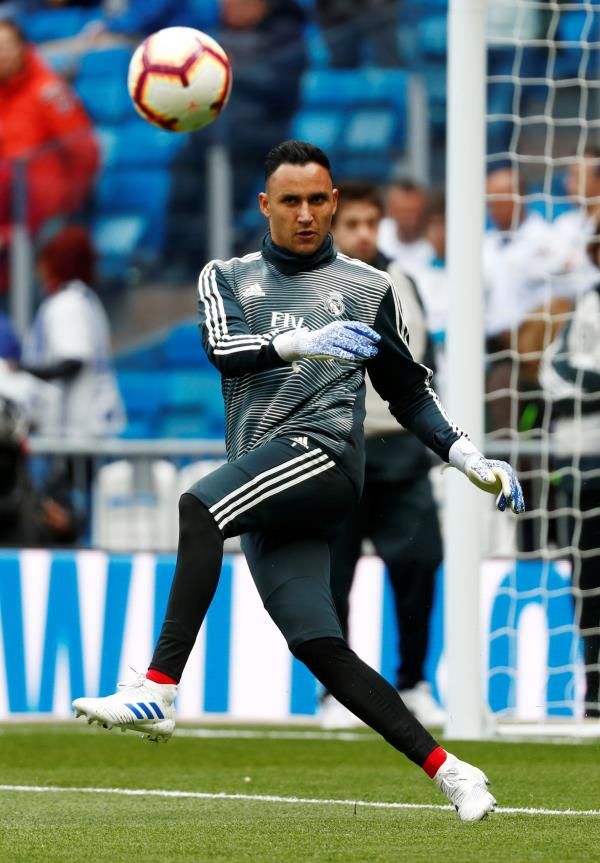 كيلور نافاس