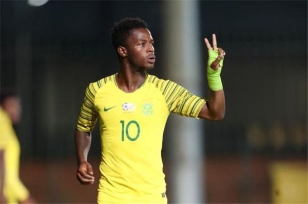 باكاماني ماهلامبي