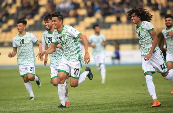 لاعبو النفط