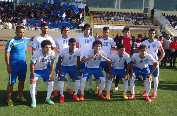  فريق السماوة 