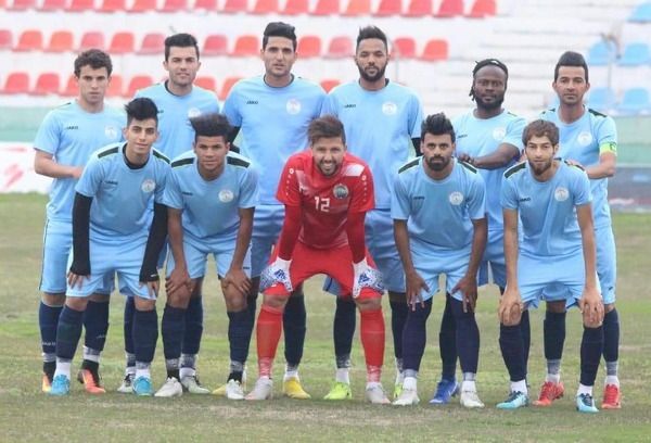 فريق الصناعات الكهربائية