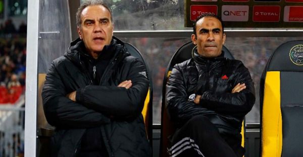 مارتن لاسارتي