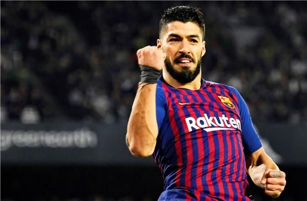 سواريز 