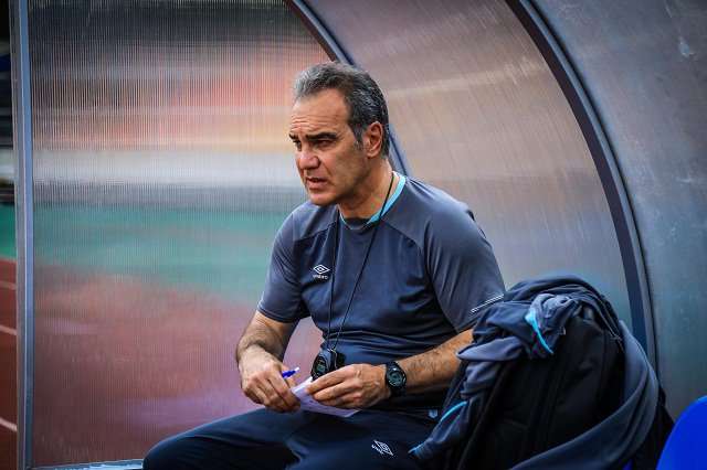 مارتن لاسارتي