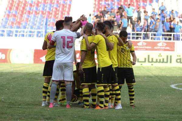 الكرخ العراقي