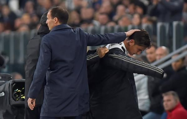 ديبالا وأليجري