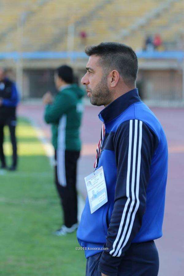 حسان عباس