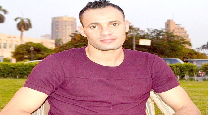 حسام باولو