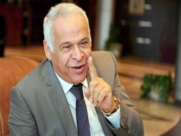 محمد فرج عامر