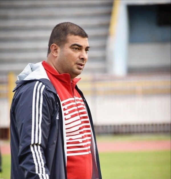 ماهر قاسم 