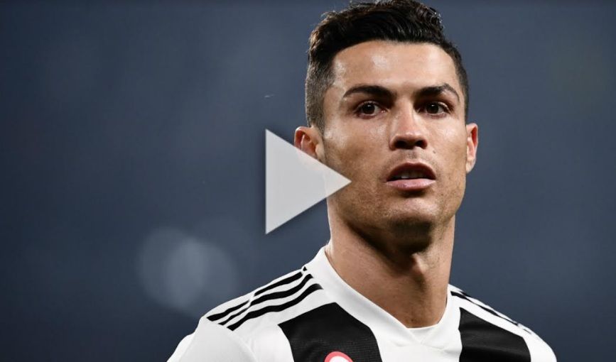 كريستيانو رونالدو