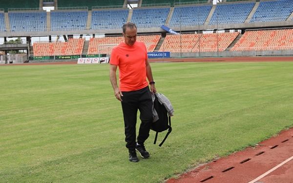 مارتن لاسارتي