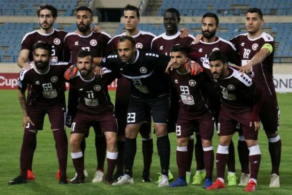 لاعبو النجمة - أرشيفية