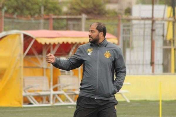  معين الشعباني