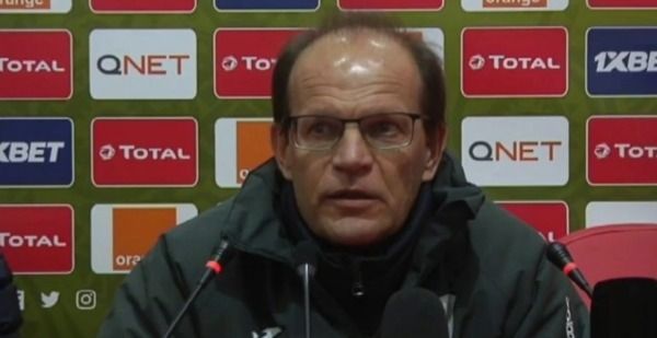 دينيس لافاني