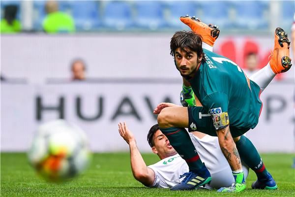 ماتيا بيرين