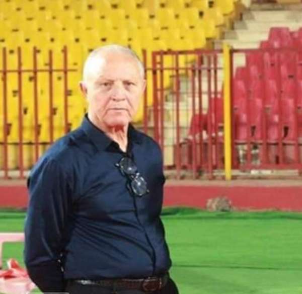 رضا شرف الدين