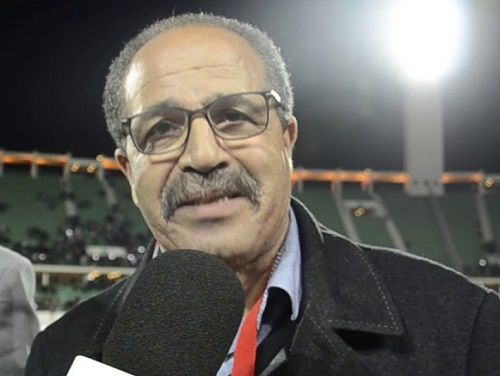 خالد بورقية 