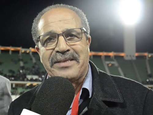 خالد بورقية