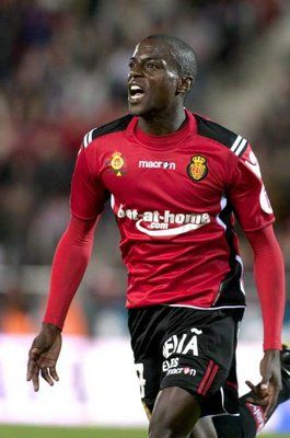 الفرنسي جوييرمو بيرييرا