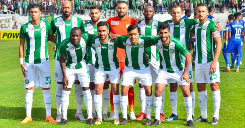 أولمبيك خريبكة