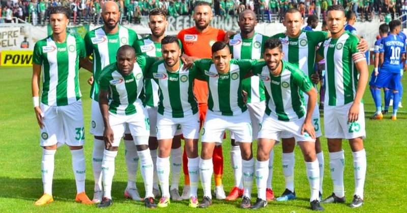 أولمبيك خريبكة