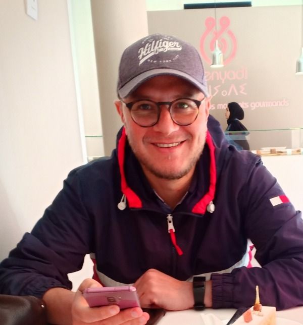 أمين بنهاشم 