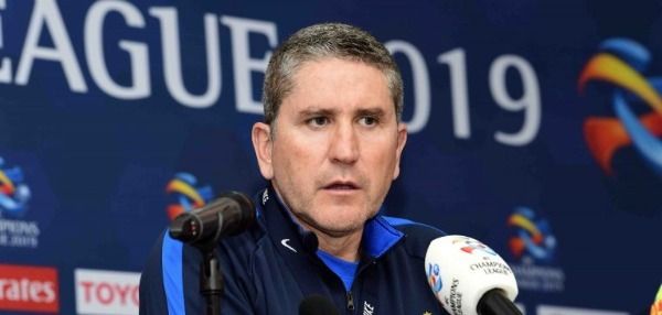 خوان كارلوس جاريدو 