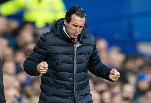 أوناي إيمري