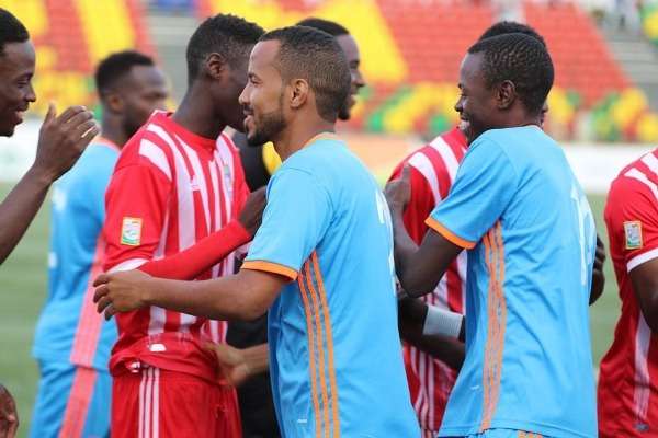 بيجيلي بوبكر سالم