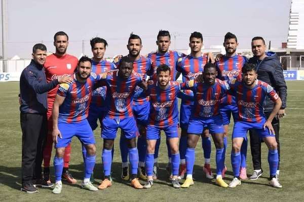 اتحاد تطاوين