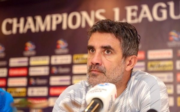 زوران ماميتش