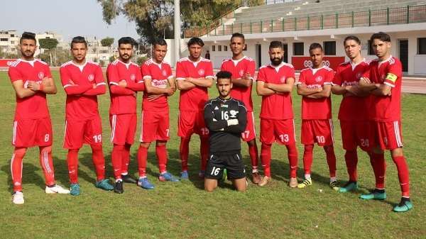 الأهلي مفاجأة الكأس