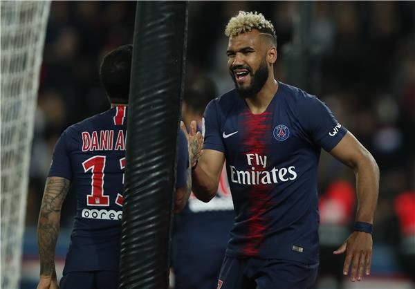 تشوبو-موتينج