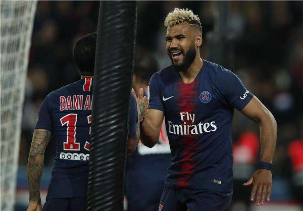 تشوبو-موتينج