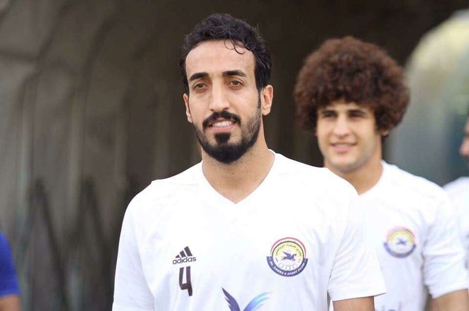 محمد عبد الزهرة