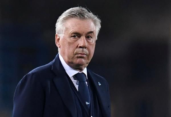 كارلو أنشيلوتي