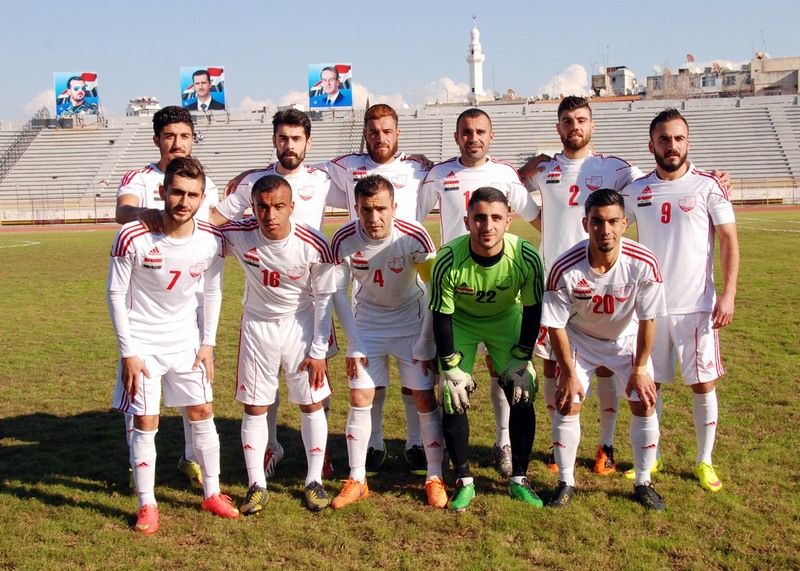 فريق الجزيرة