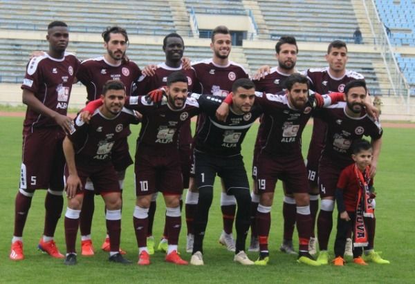 فريق النجمة