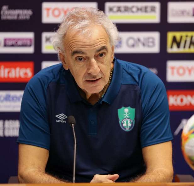 خورخي فوساتي