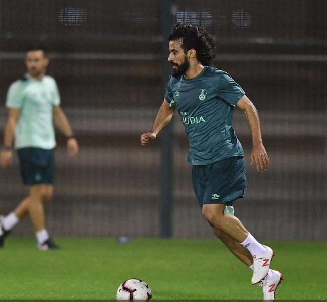 حسين عبد الغني