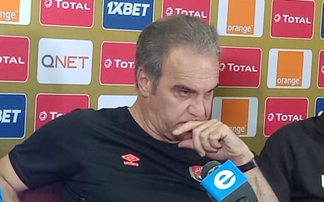 مارتن لاسارتي